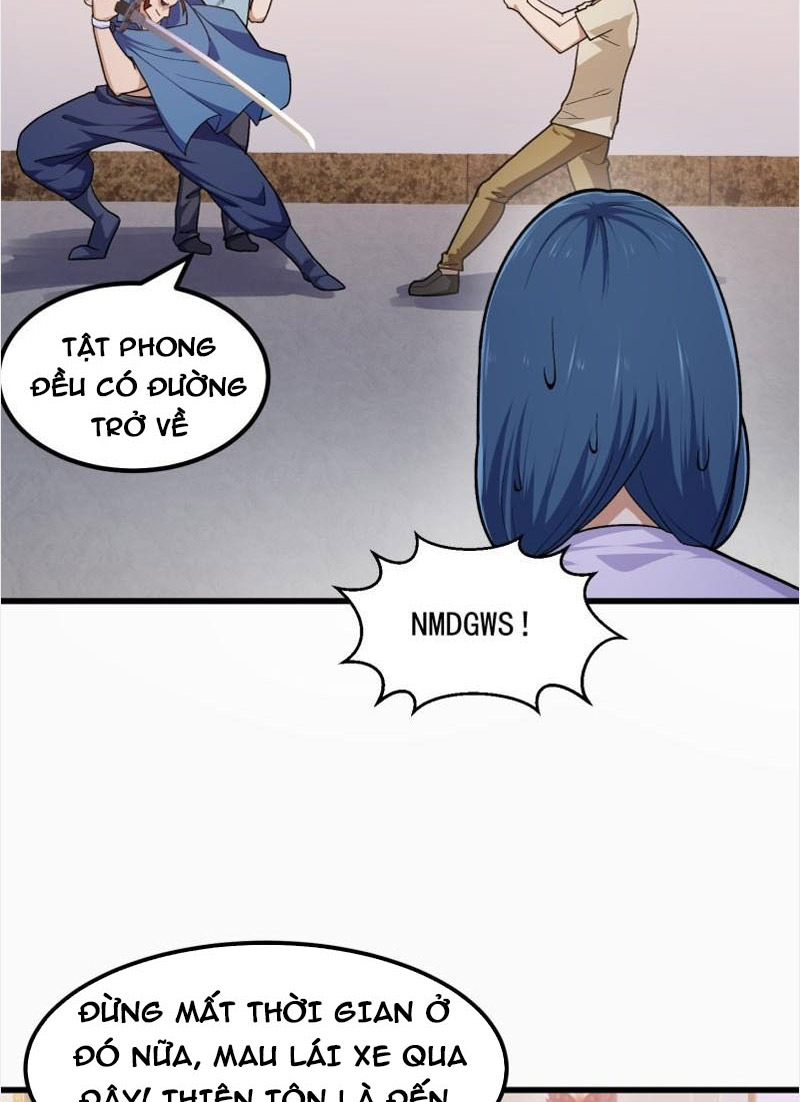 Ta Chẳng Qua Là Một Đại La Kim Tiên Chapter 216 - Hamtruyen.vn