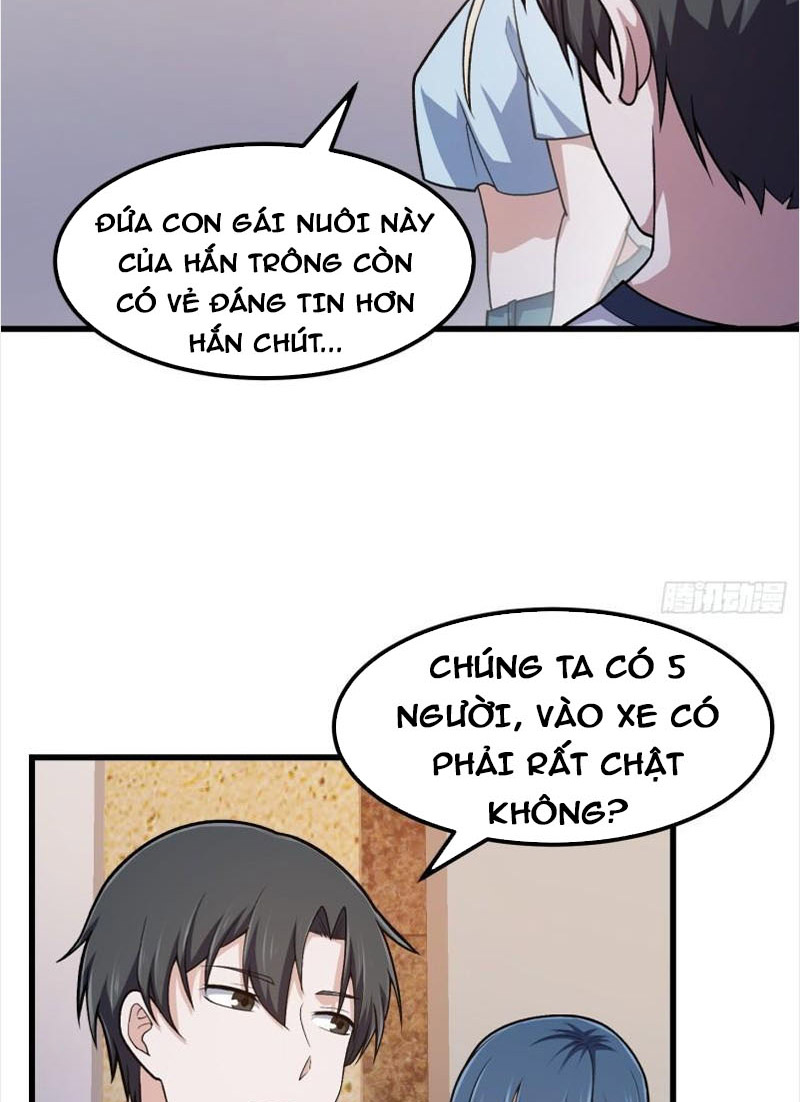 Ta Chẳng Qua Là Một Đại La Kim Tiên Chapter 216 - Hamtruyen.vn