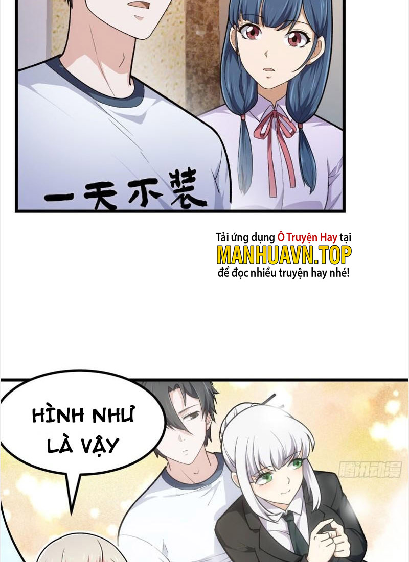 Ta Chẳng Qua Là Một Đại La Kim Tiên Chapter 216 - Hamtruyen.vn