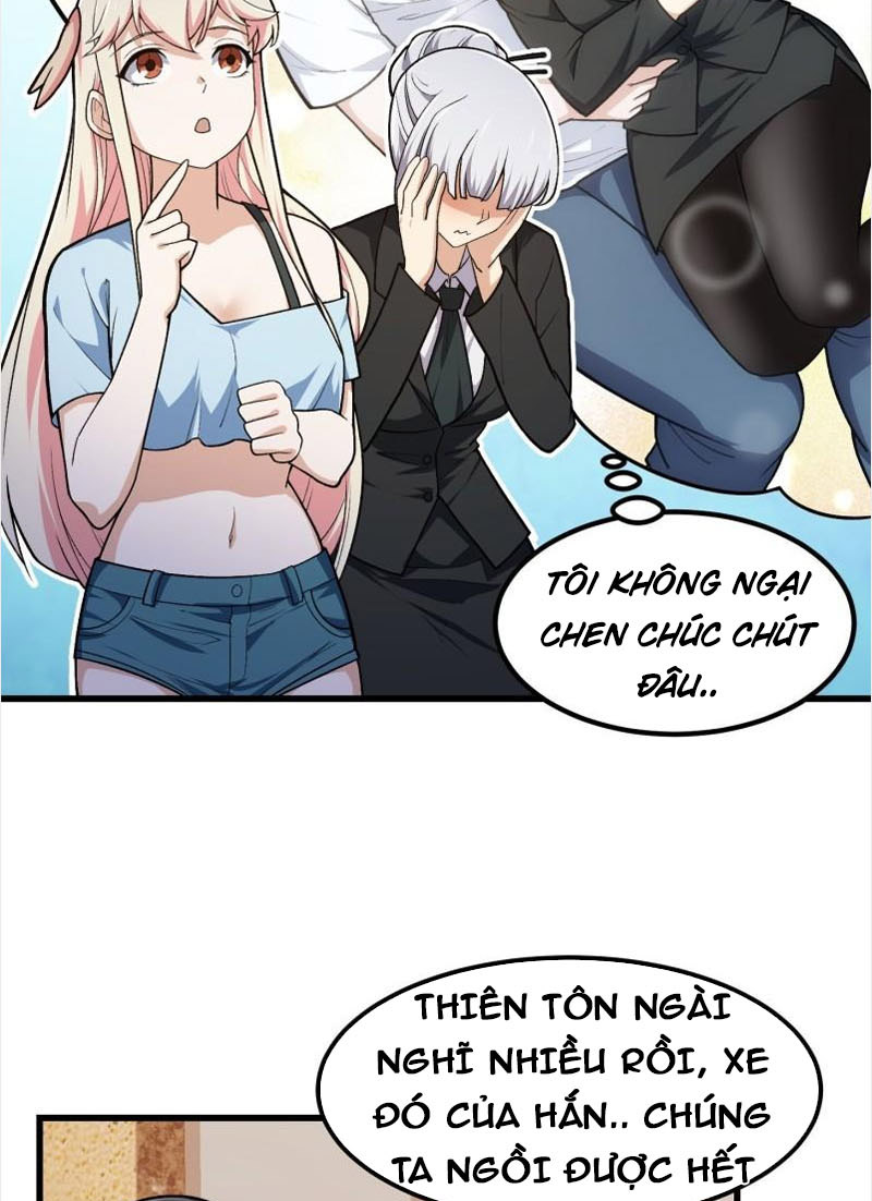 Ta Chẳng Qua Là Một Đại La Kim Tiên Chapter 216 - Hamtruyen.vn