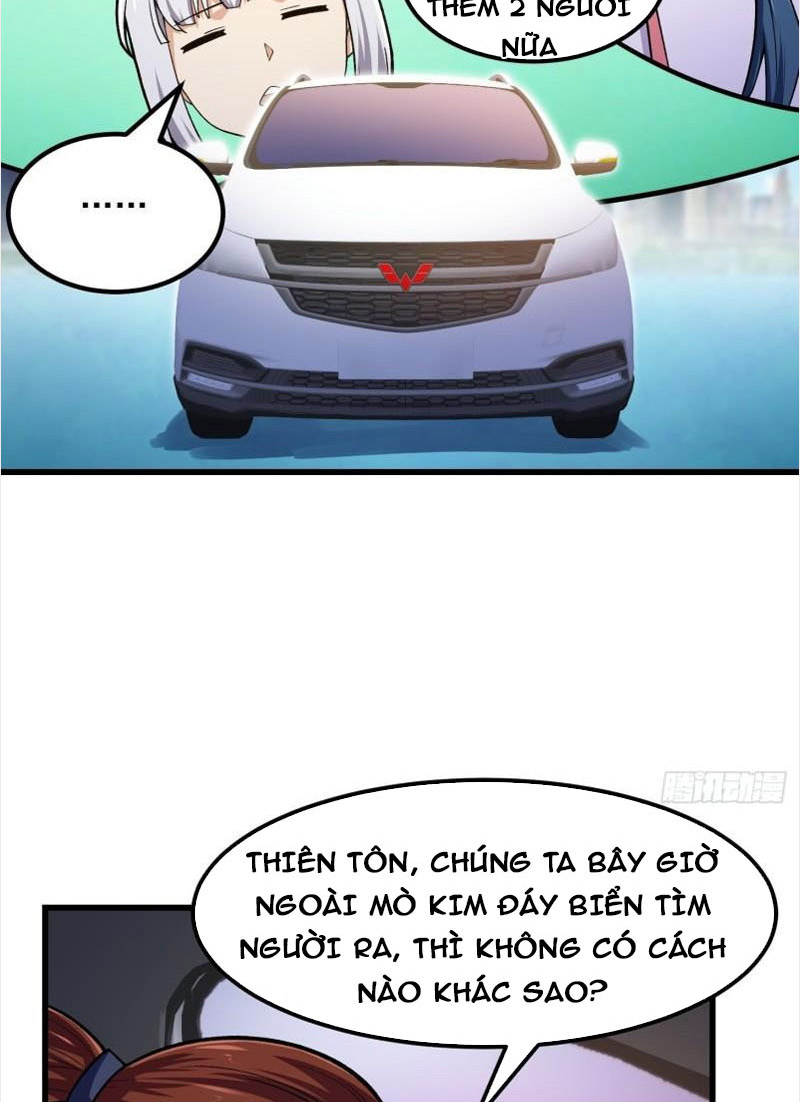 Ta Chẳng Qua Là Một Đại La Kim Tiên Chapter 216 - Hamtruyen.vn