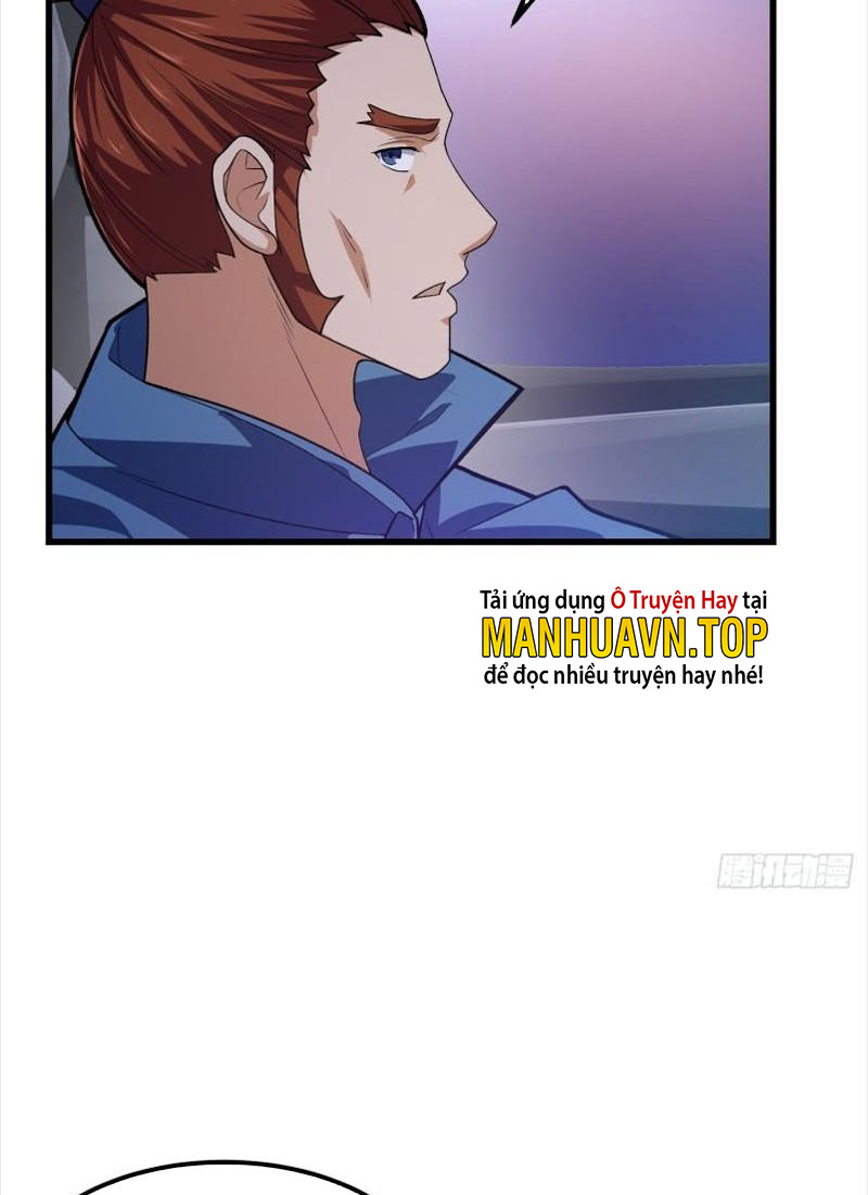 Ta Chẳng Qua Là Một Đại La Kim Tiên Chapter 216 - Hamtruyen.vn
