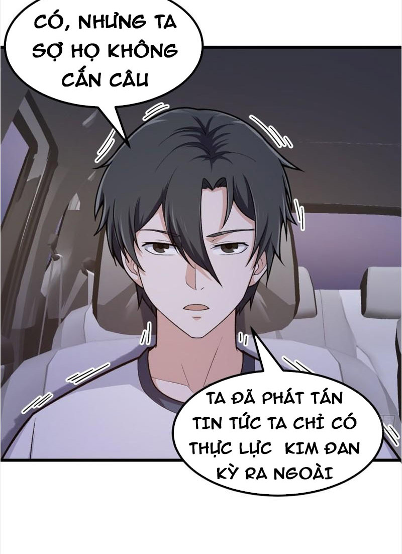 Ta Chẳng Qua Là Một Đại La Kim Tiên Chapter 216 - Hamtruyen.vn