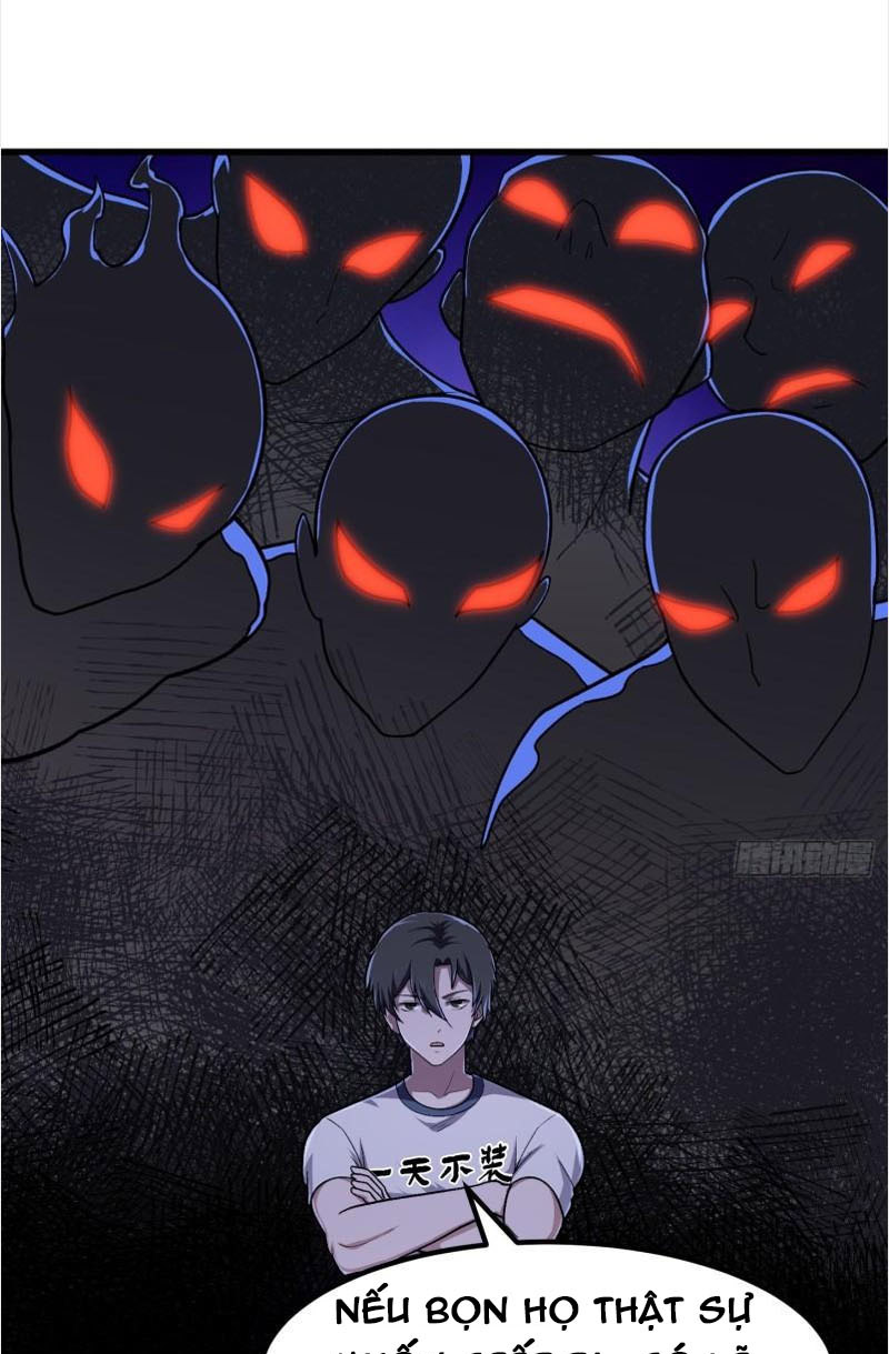 Ta Chẳng Qua Là Một Đại La Kim Tiên Chapter 216 - Hamtruyen.vn