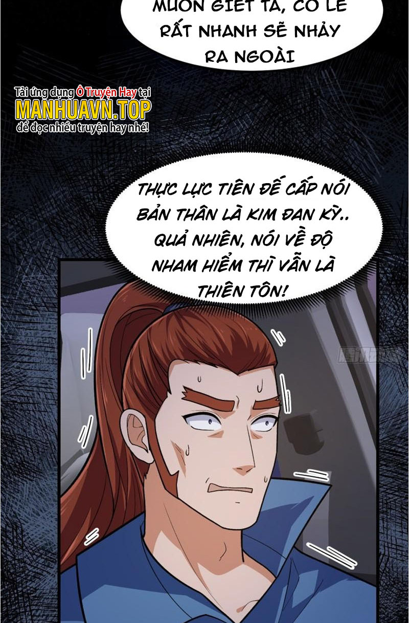 Ta Chẳng Qua Là Một Đại La Kim Tiên Chapter 216 - Hamtruyen.vn