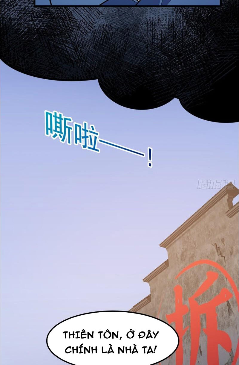 Ta Chẳng Qua Là Một Đại La Kim Tiên Chapter 216 - Hamtruyen.vn