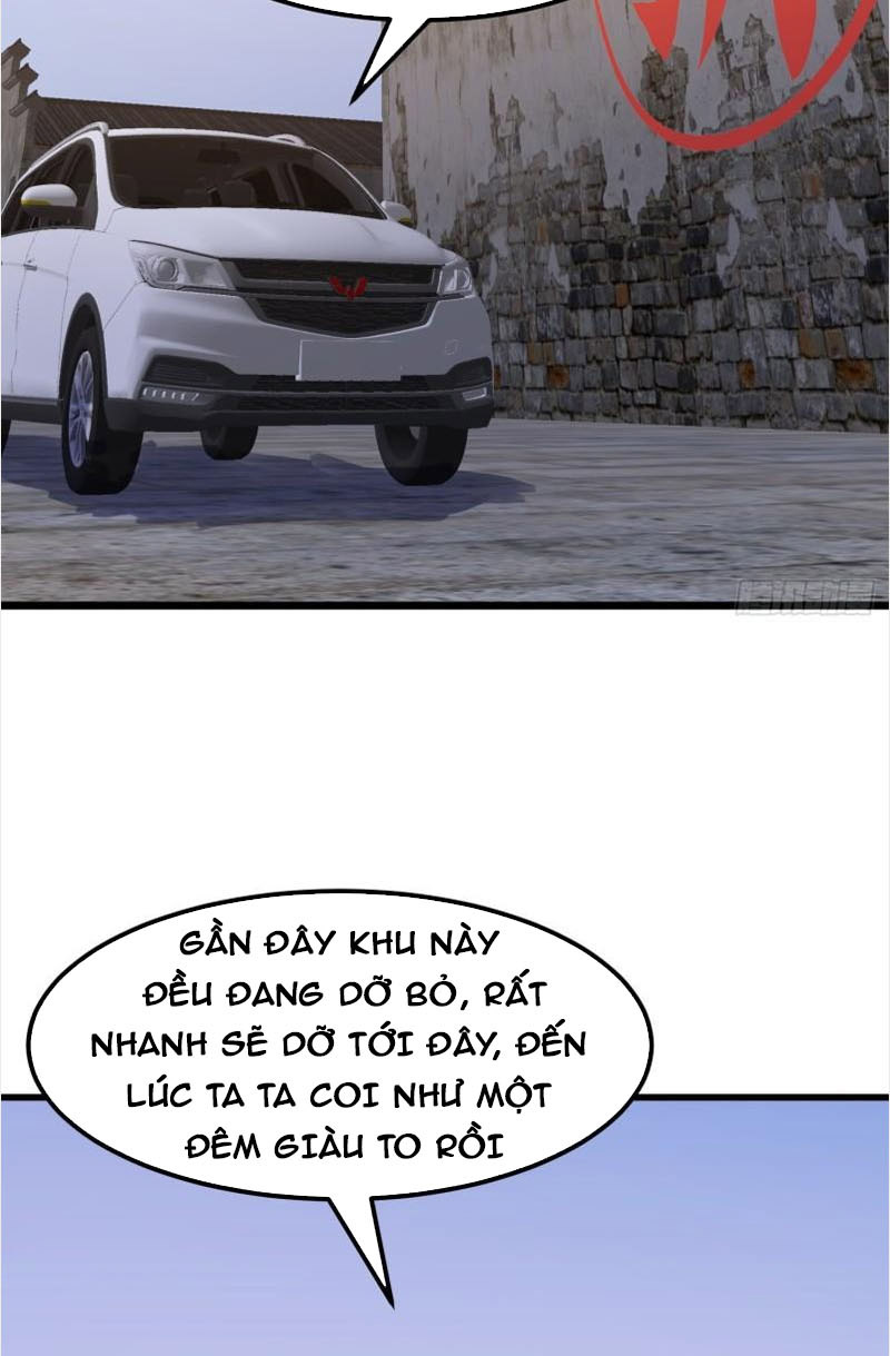 Ta Chẳng Qua Là Một Đại La Kim Tiên Chapter 216 - Hamtruyen.vn