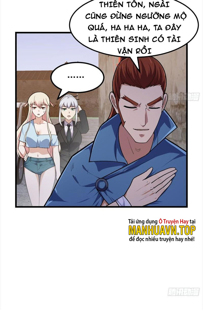 Ta Chẳng Qua Là Một Đại La Kim Tiên Chapter 216 - Hamtruyen.vn