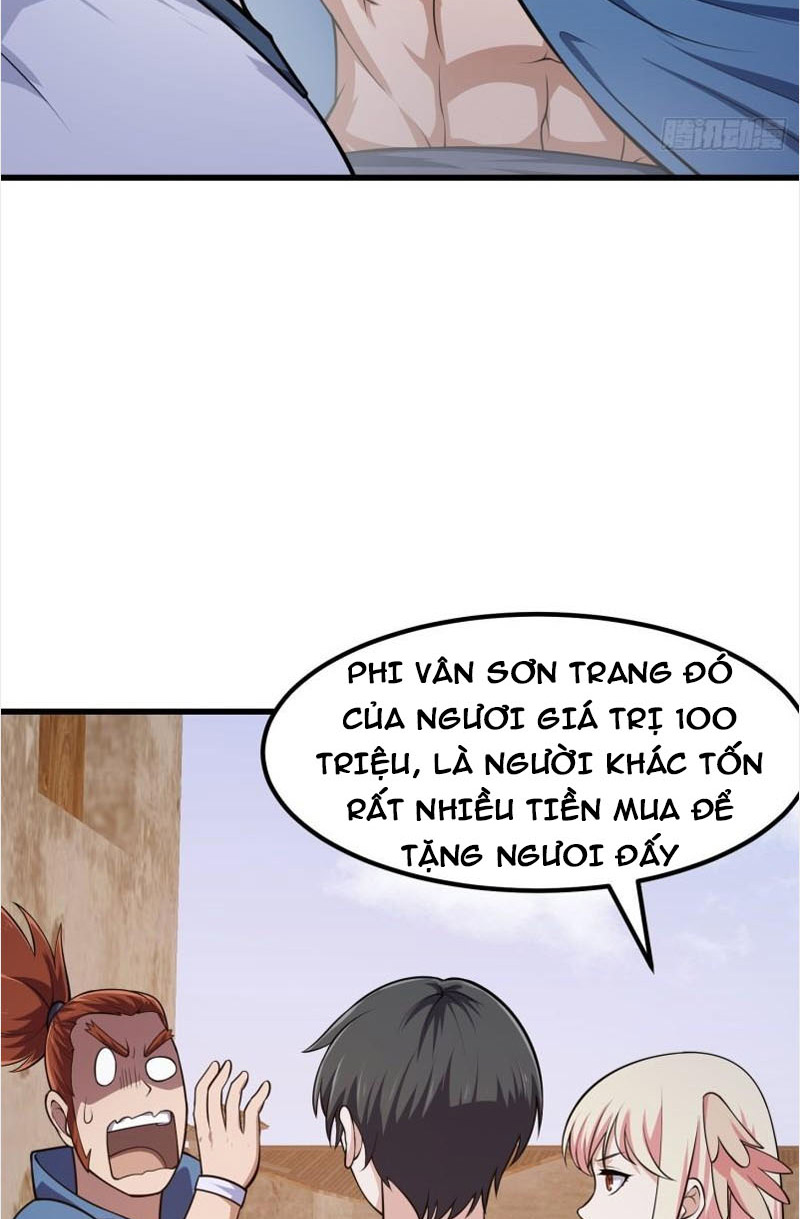 Ta Chẳng Qua Là Một Đại La Kim Tiên Chapter 216 - Hamtruyen.vn