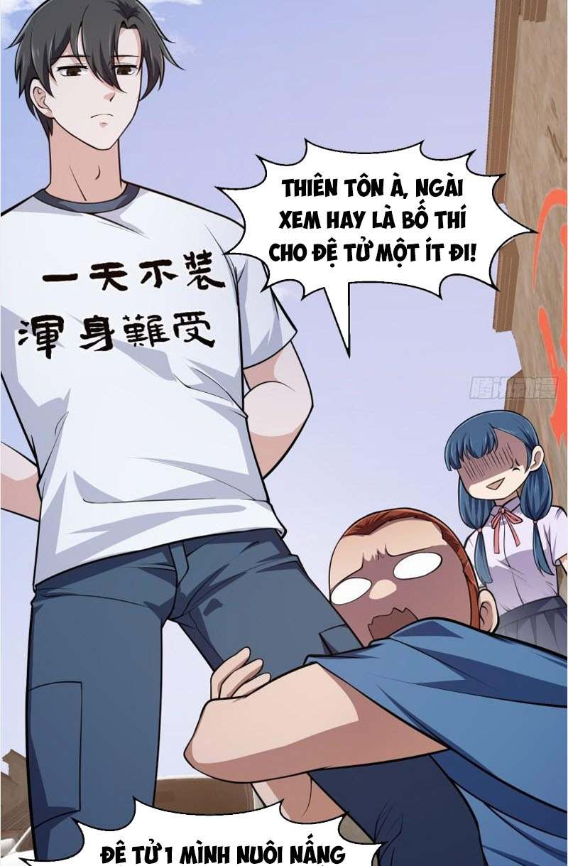 Ta Chẳng Qua Là Một Đại La Kim Tiên Chapter 216 - Hamtruyen.vn
