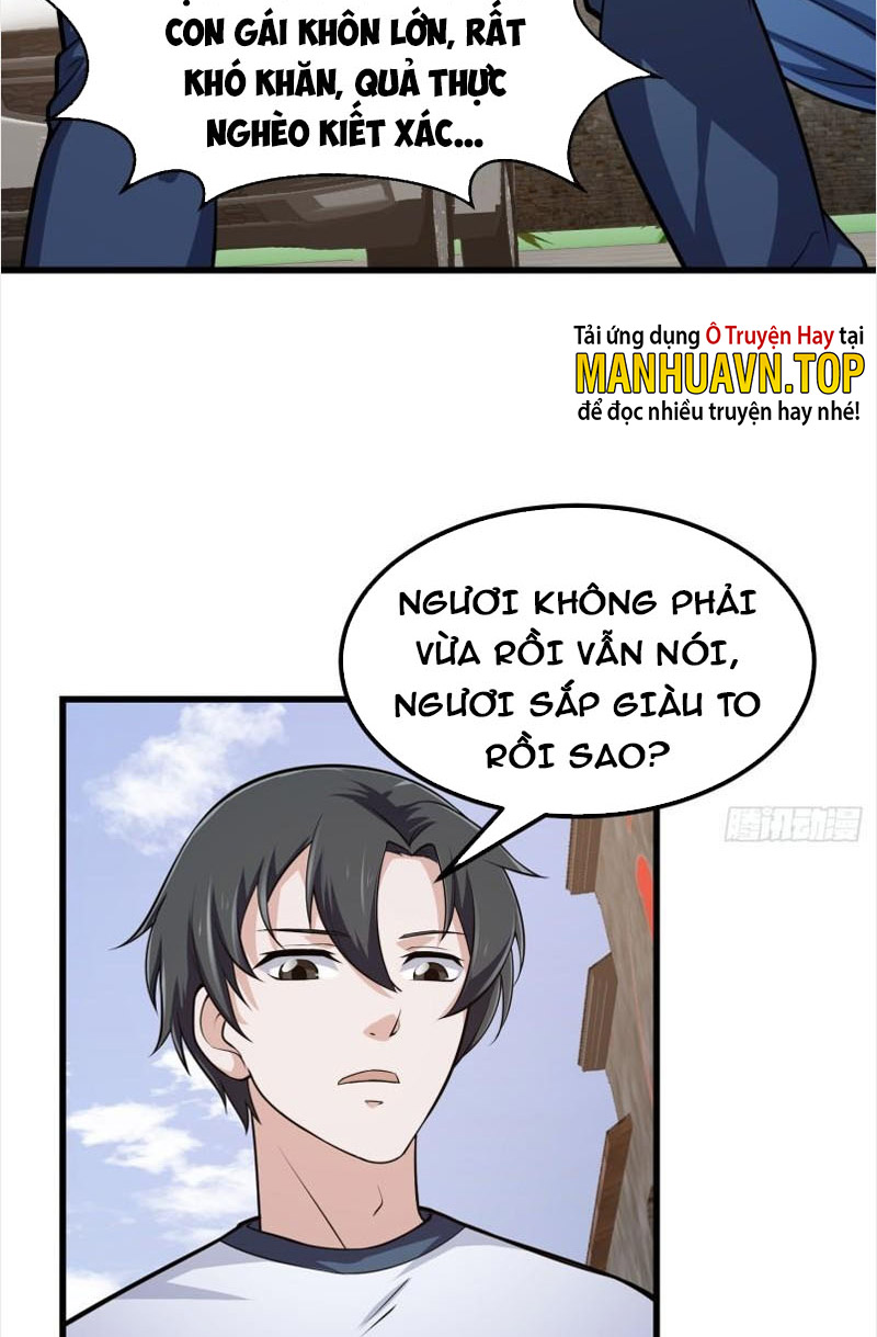 Ta Chẳng Qua Là Một Đại La Kim Tiên Chapter 216 - Hamtruyen.vn