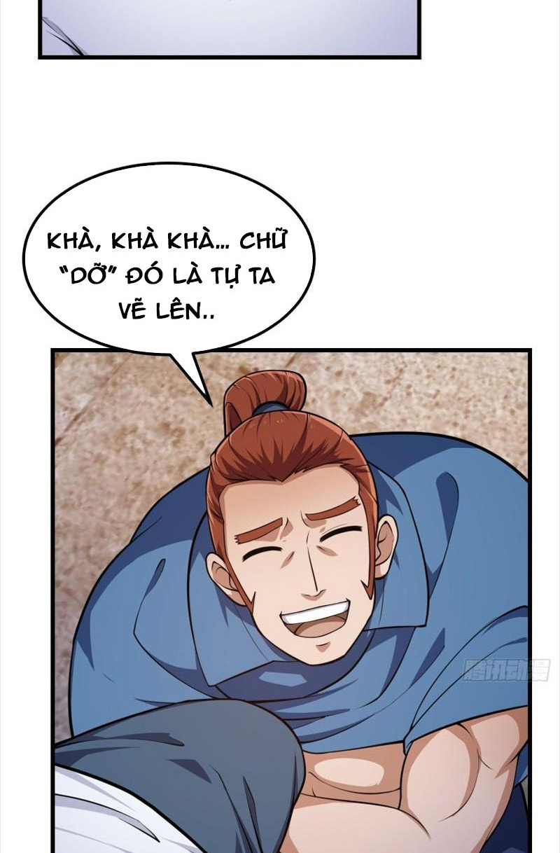 Ta Chẳng Qua Là Một Đại La Kim Tiên Chapter 216 - Hamtruyen.vn