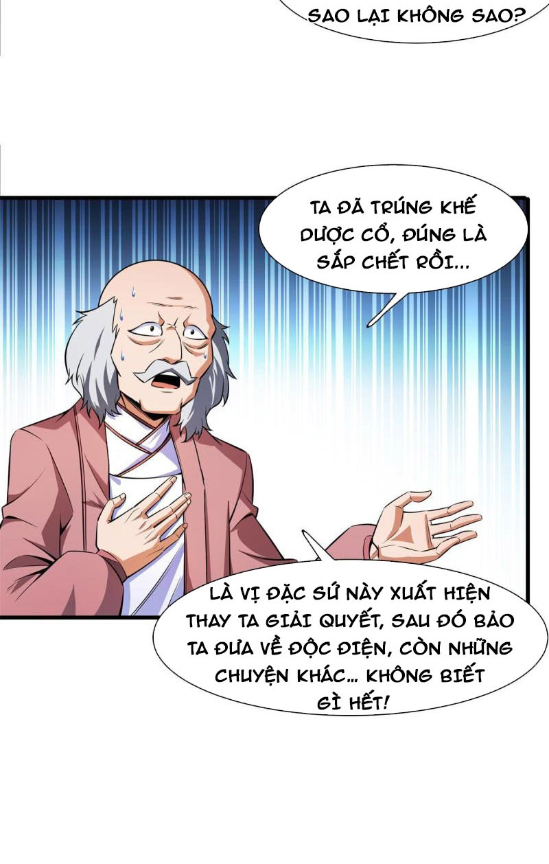 Thiên Đạo Đồ Thư Quán Chapter 155 - Trang 2