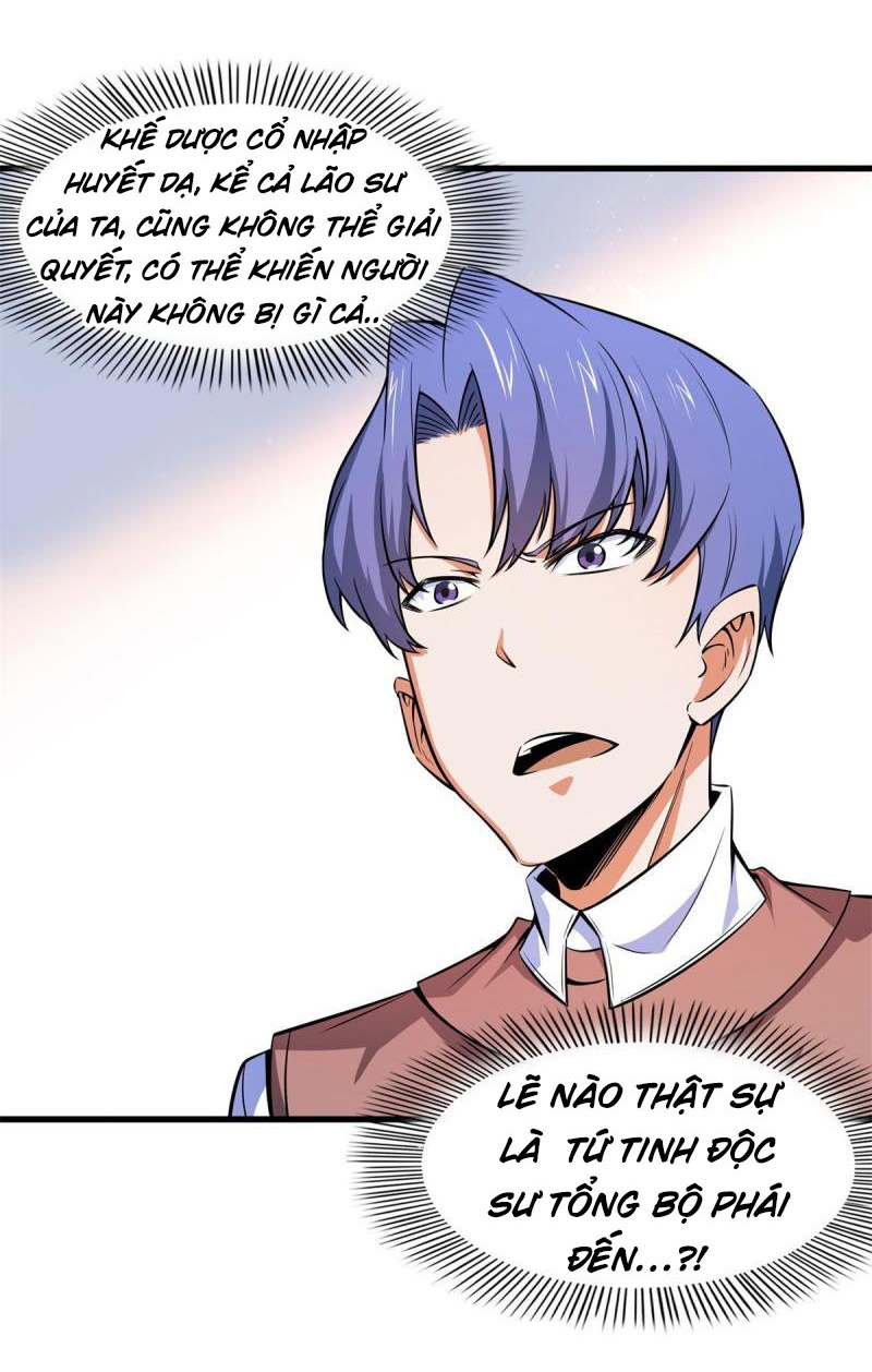 Thiên Đạo Đồ Thư Quán Chapter 155 - Trang 3