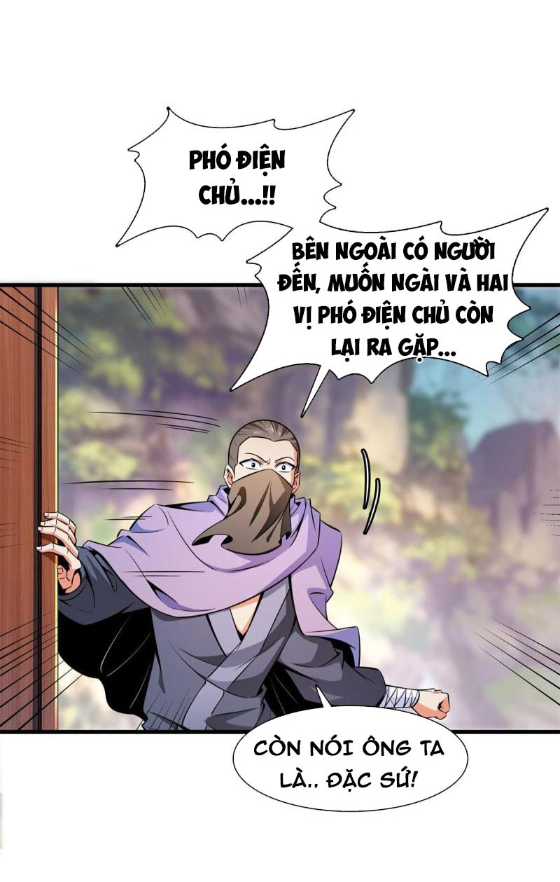 Thiên Đạo Đồ Thư Quán Chapter 155 - Trang 4