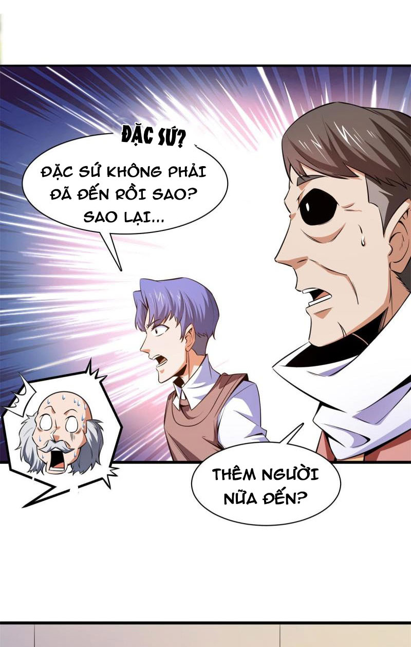 Thiên Đạo Đồ Thư Quán Chapter 155 - Trang 5