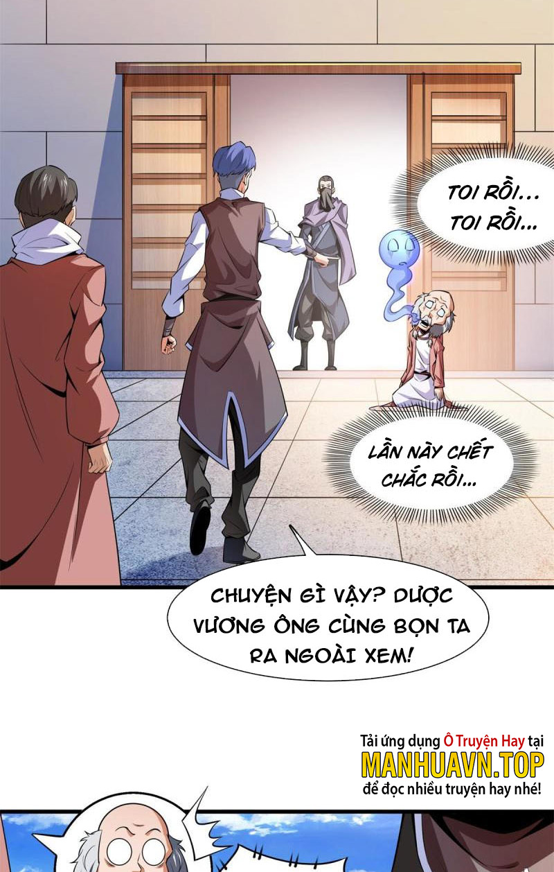 Thiên Đạo Đồ Thư Quán Chapter 155 - Trang 6