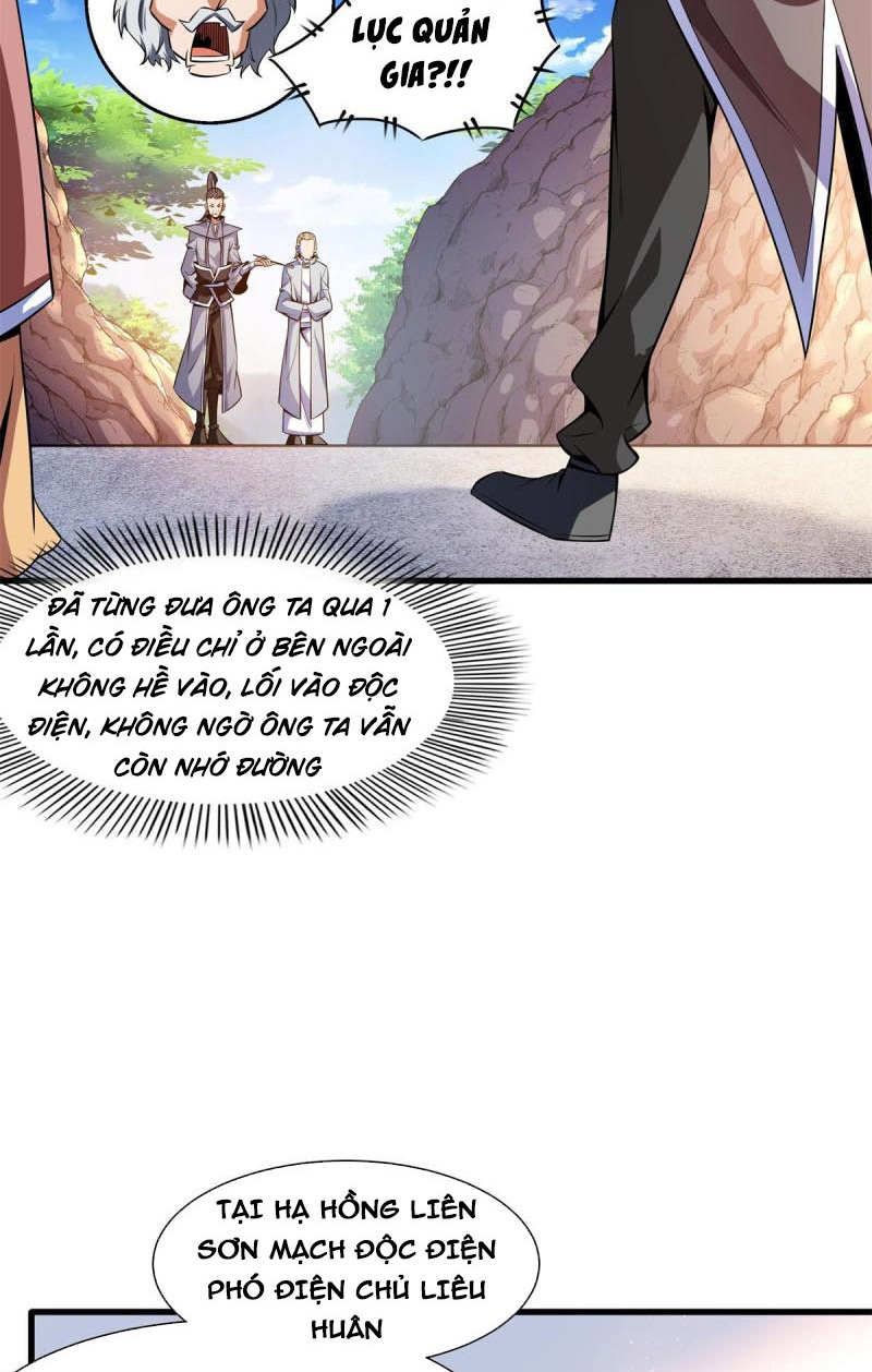 Thiên Đạo Đồ Thư Quán Chapter 155 - Trang 7