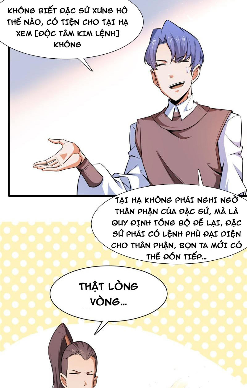 Thiên Đạo Đồ Thư Quán Chapter 155 - Trang 8