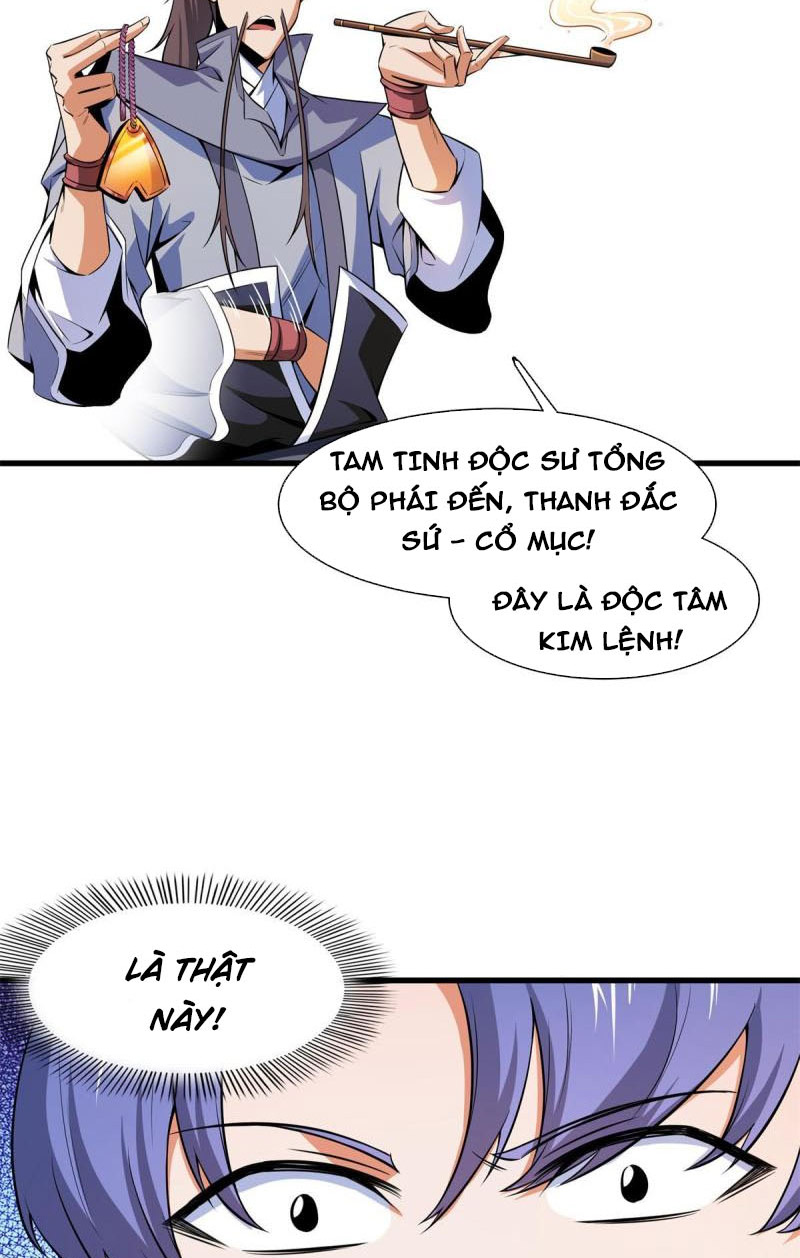 Thiên Đạo Đồ Thư Quán Chapter 155 - Trang 9