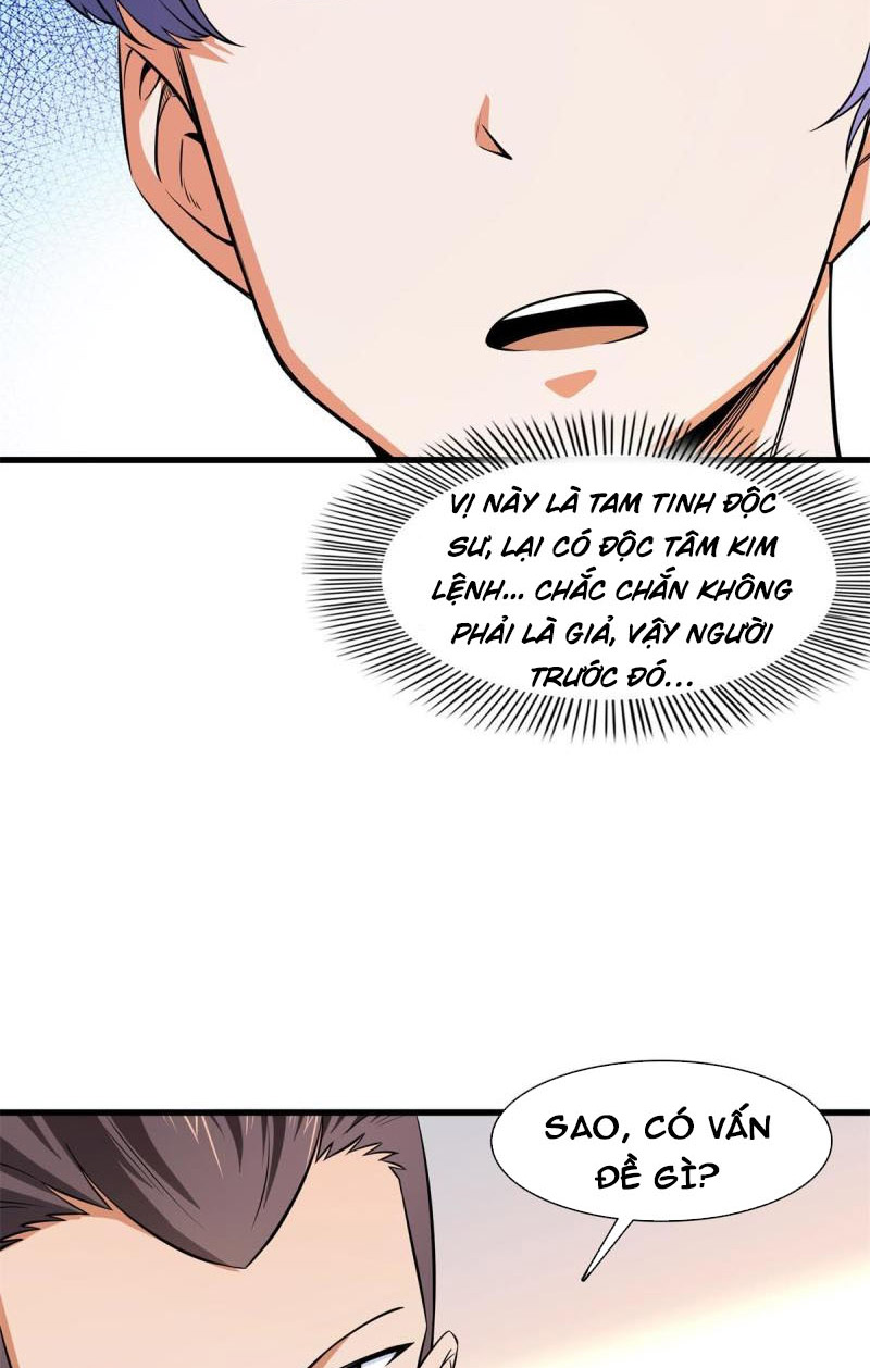 Thiên Đạo Đồ Thư Quán Chapter 155 - Trang 10