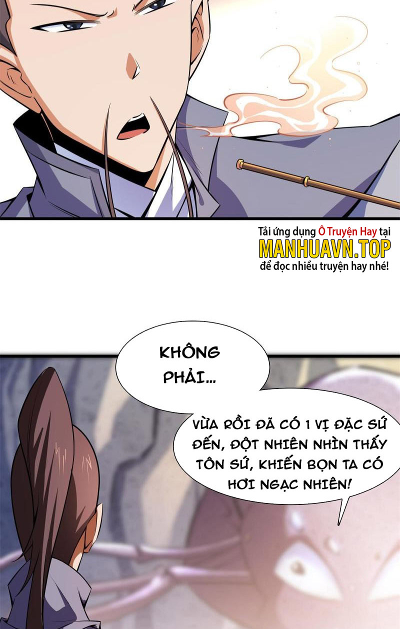 Thiên Đạo Đồ Thư Quán Chapter 155 - Trang 11