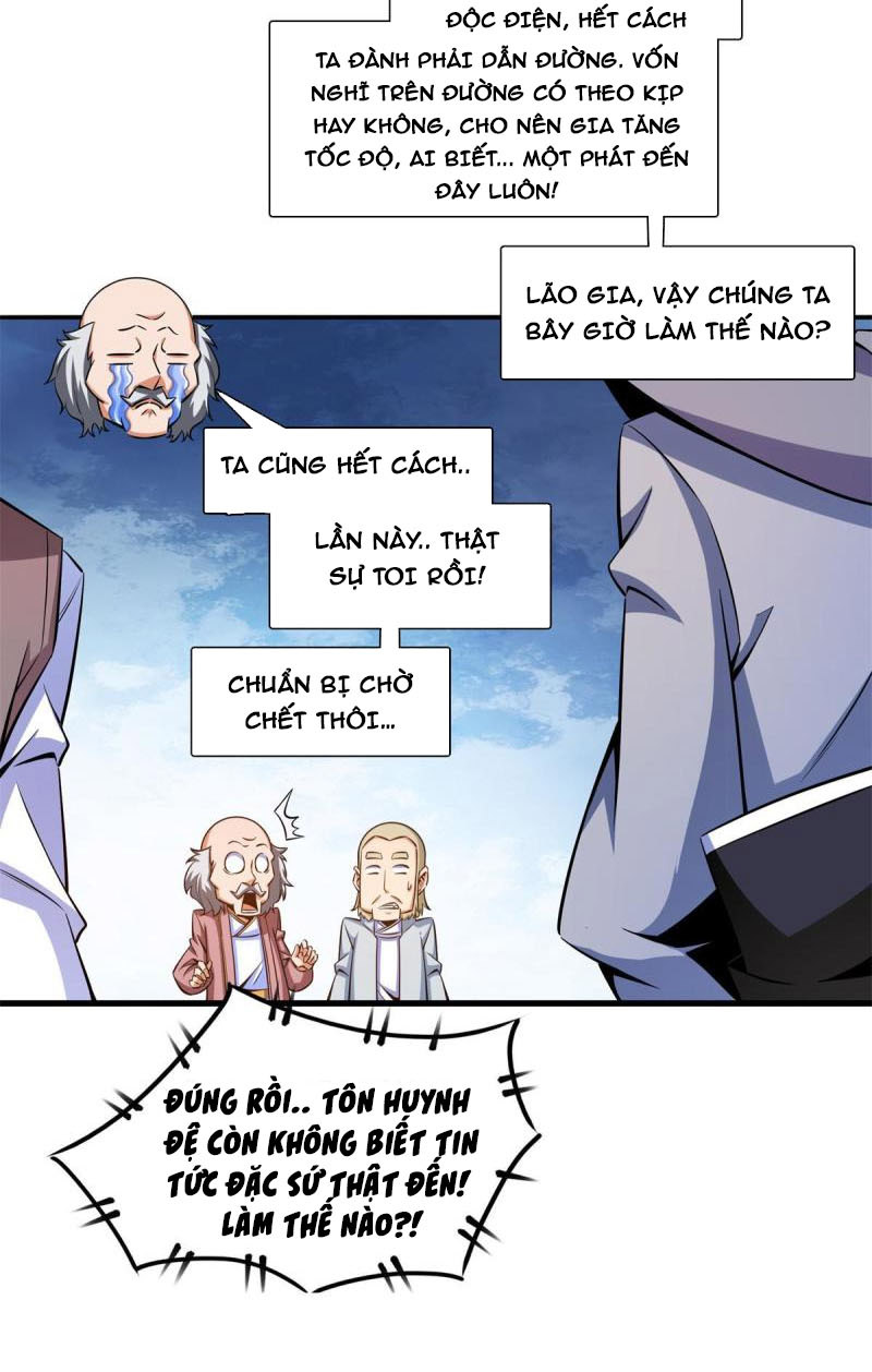 Thiên Đạo Đồ Thư Quán Chapter 155 - Trang 16