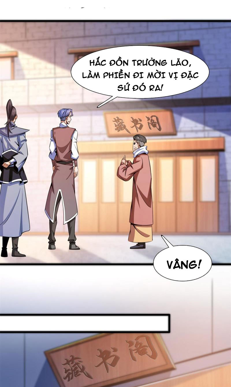 Thiên Đạo Đồ Thư Quán Chapter 155 - Trang 17