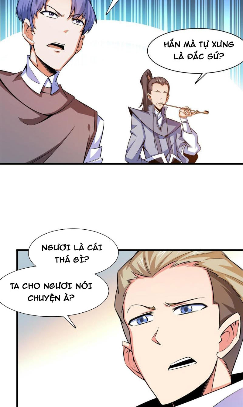 Thiên Đạo Đồ Thư Quán Chapter 155 - Trang 19