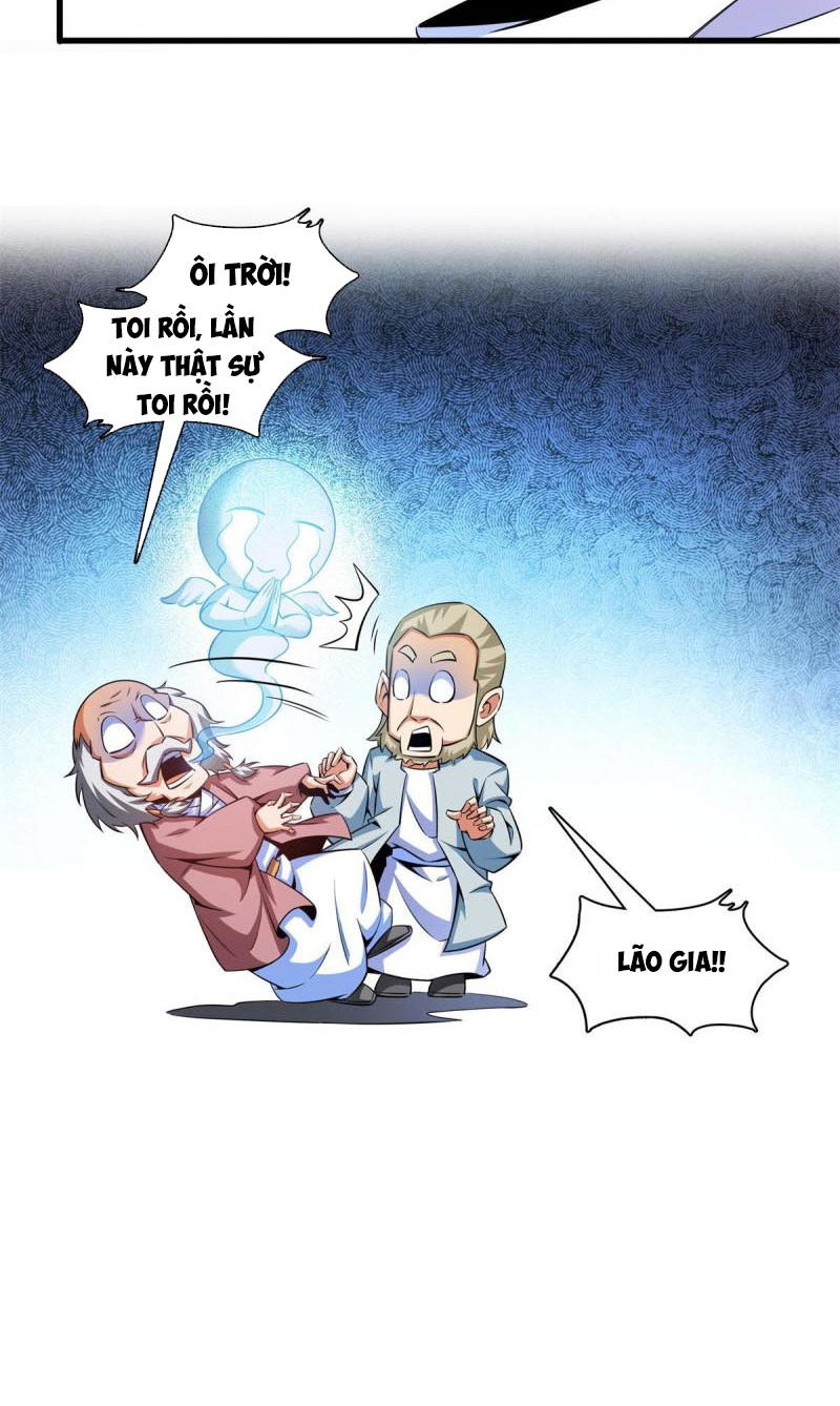 Thiên Đạo Đồ Thư Quán Chapter 155 - Trang 20