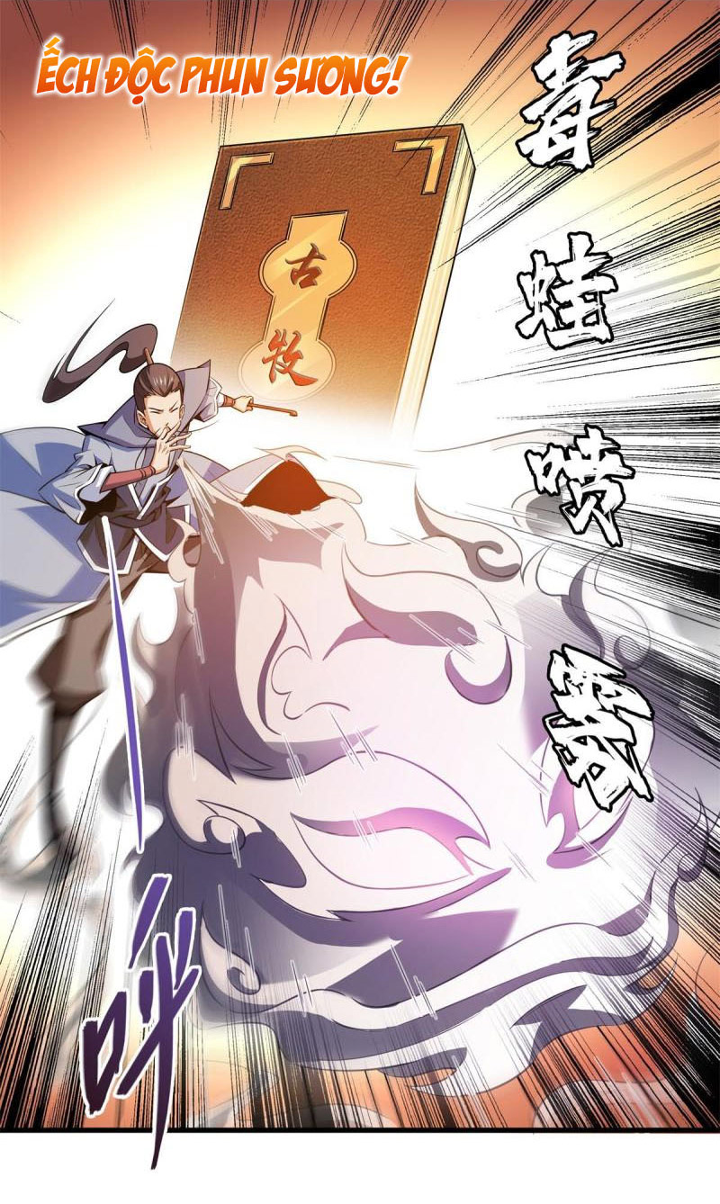 Thiên Đạo Đồ Thư Quán Chapter 155 - Trang 23