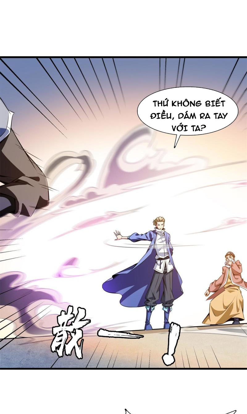 Thiên Đạo Đồ Thư Quán Chapter 155 - Trang 24
