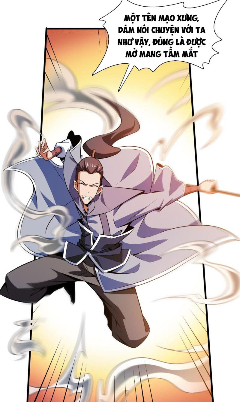Thiên Đạo Đồ Thư Quán Chapter 155 - Trang 25