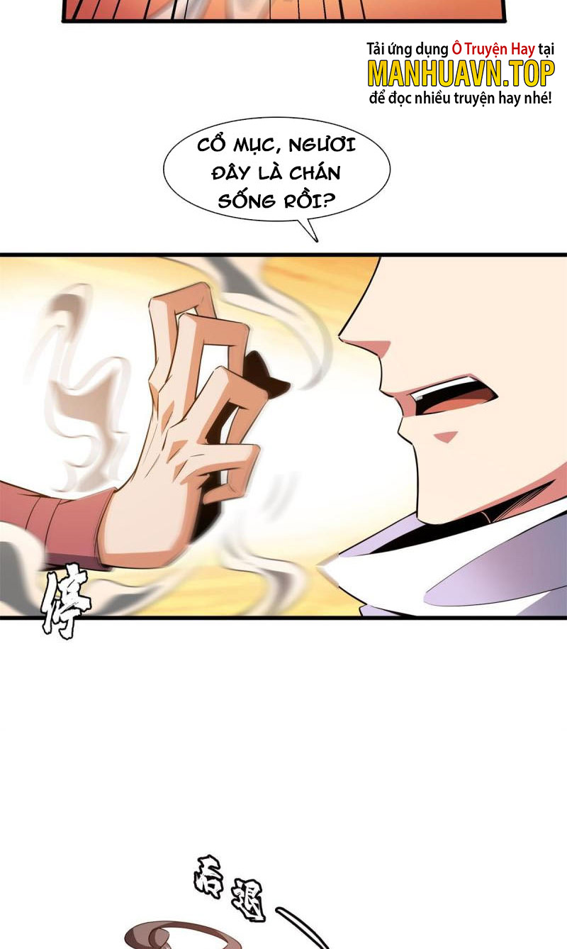 Thiên Đạo Đồ Thư Quán Chapter 155 - Trang 26