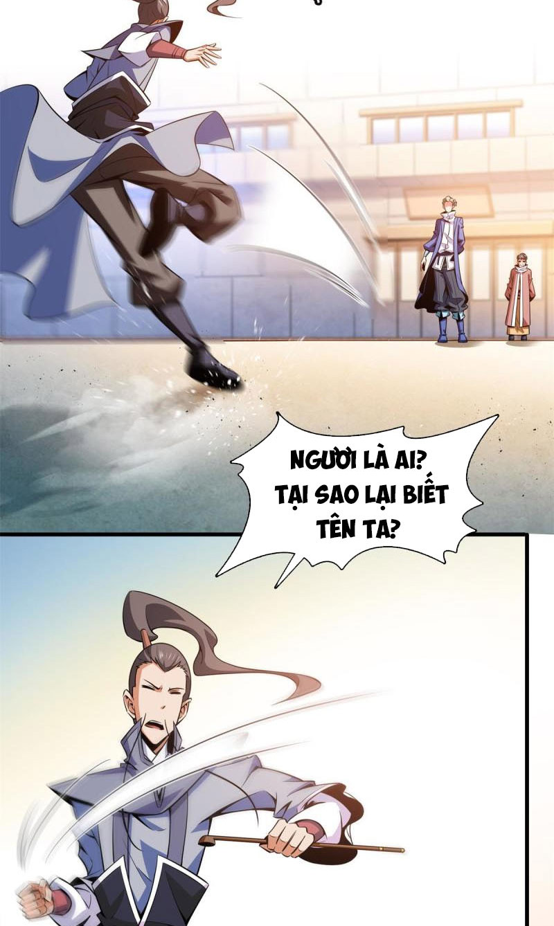Thiên Đạo Đồ Thư Quán Chapter 155 - Trang 27