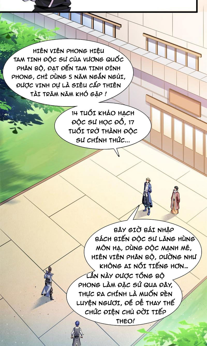 Thiên Đạo Đồ Thư Quán Chapter 155 - Trang 28