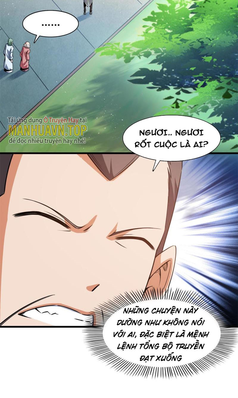 Thiên Đạo Đồ Thư Quán Chapter 155 - Trang 29
