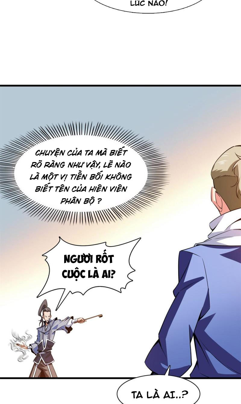 Thiên Đạo Đồ Thư Quán Chapter 155 - Trang 31