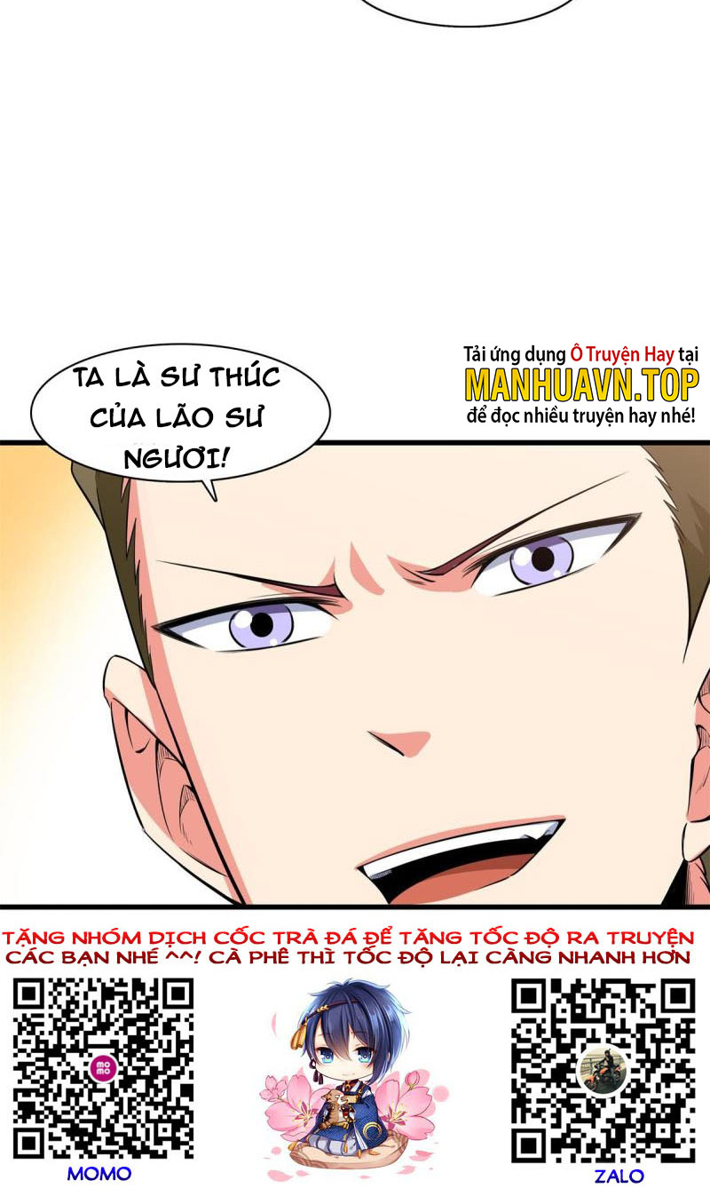 Thiên Đạo Đồ Thư Quán Chapter 155 - Trang 32