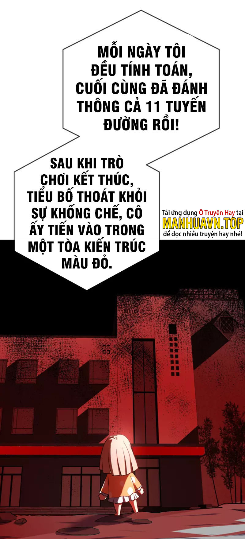 Ta Có Một Tòa Nhà Ma Chapter 175 - Trang 22