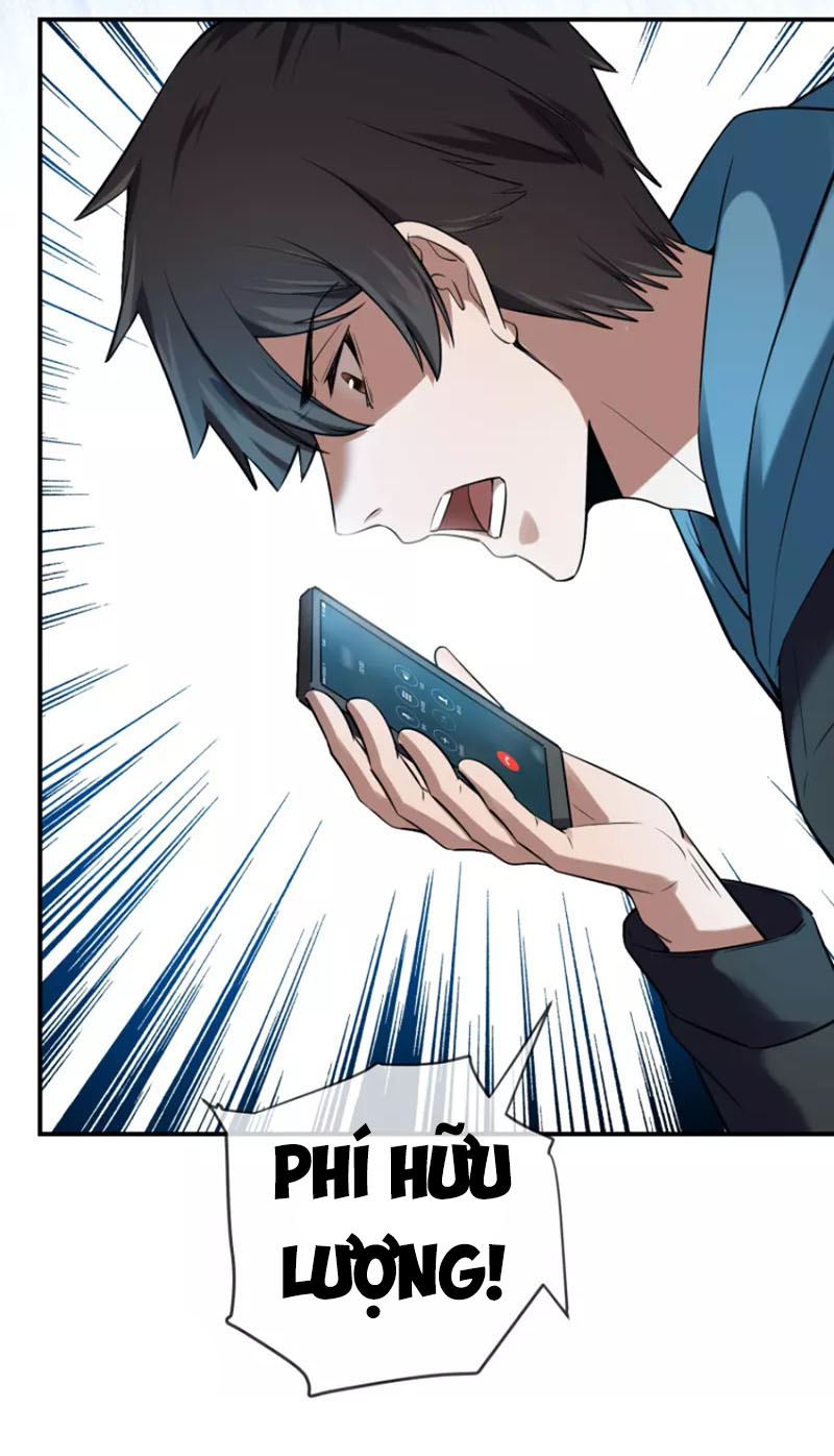 Ta Có Một Tòa Nhà Ma Chapter 175 - Trang 27