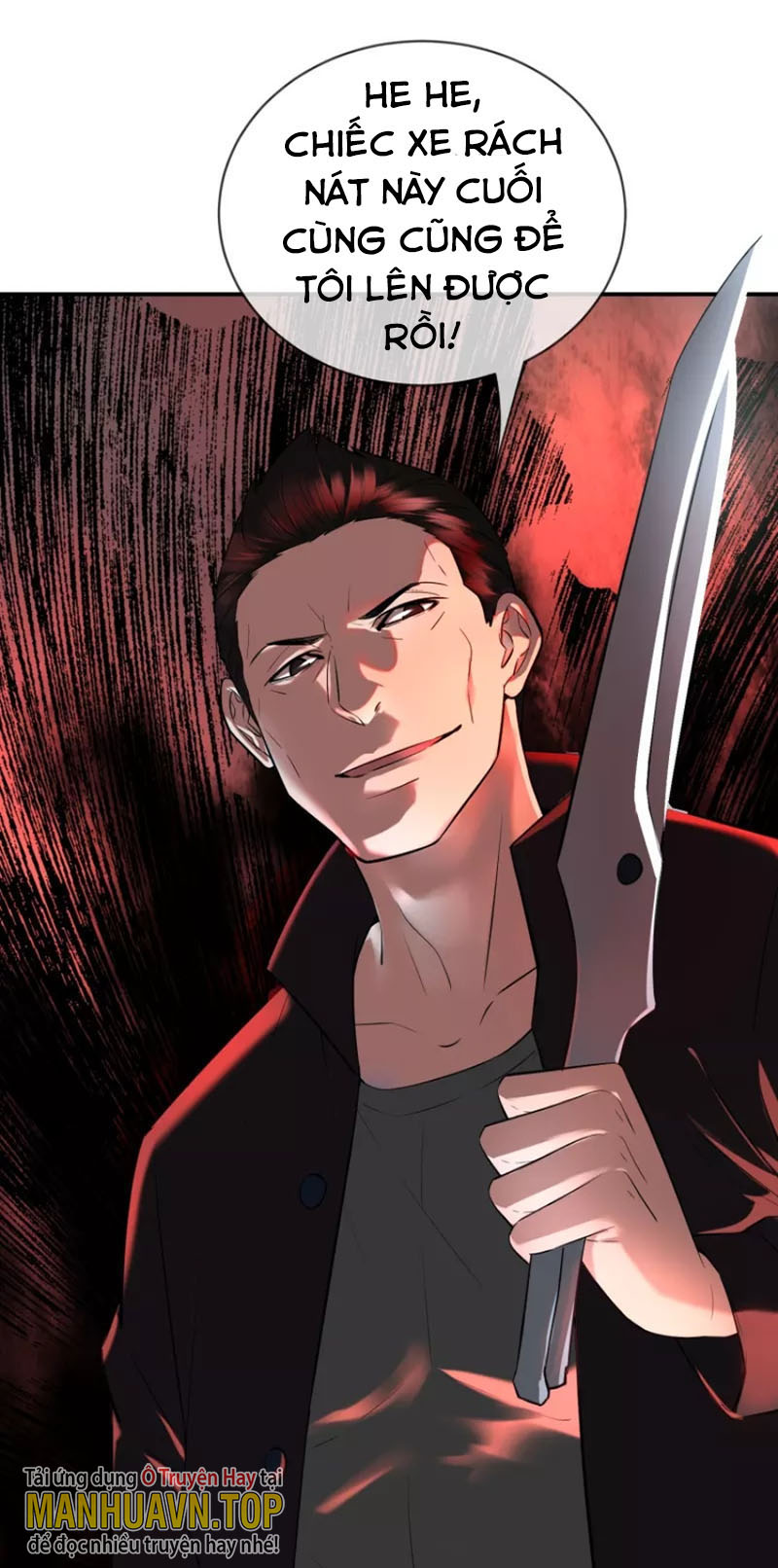 Ta Có Một Tòa Nhà Ma Chapter 175 - Trang 31