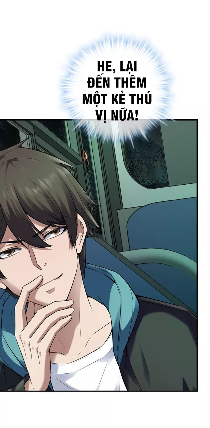 Ta Có Một Tòa Nhà Ma Chapter 175 - Trang 35