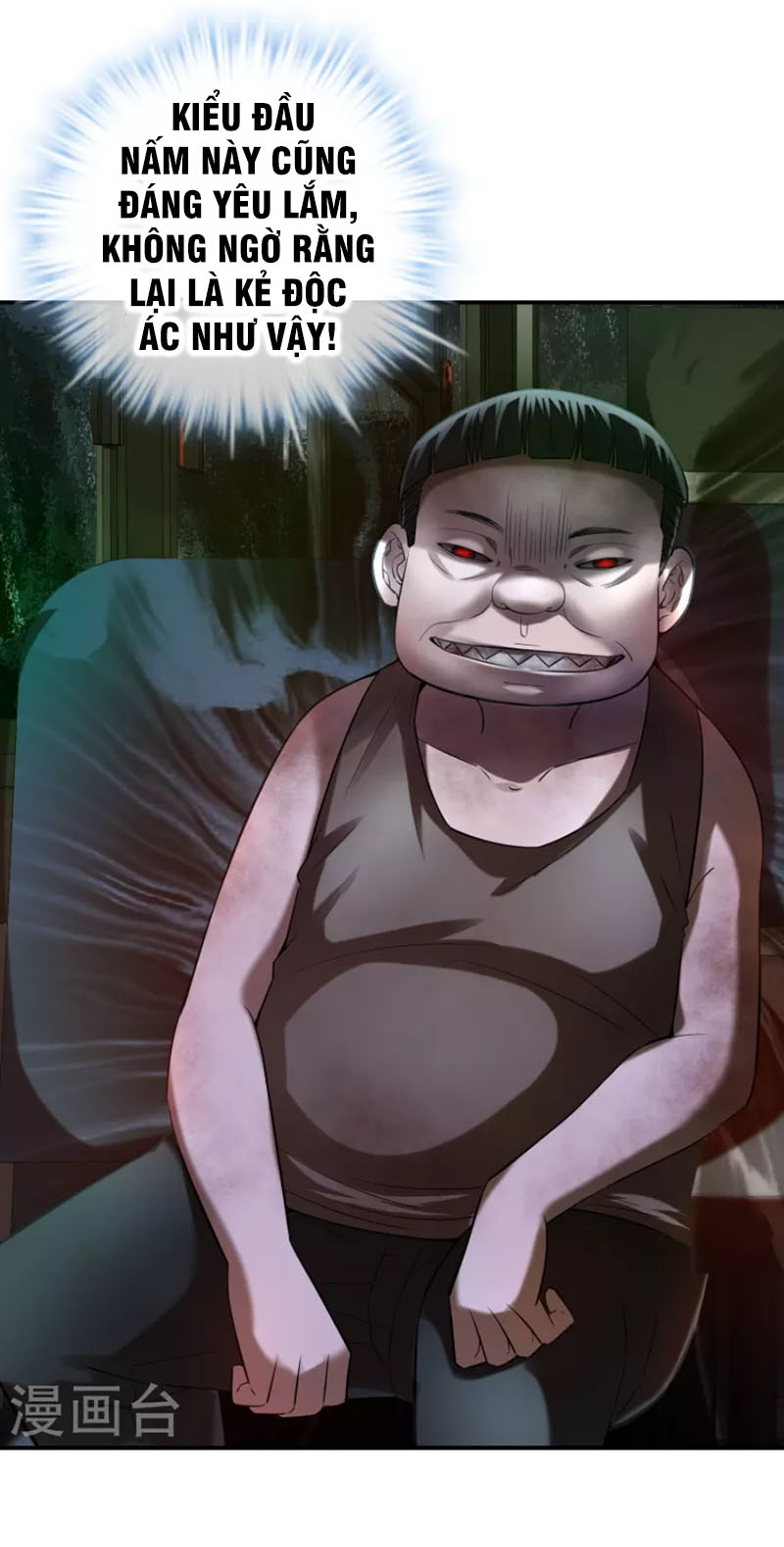Ta Có Một Tòa Nhà Ma Chapter 175 - Trang 3
