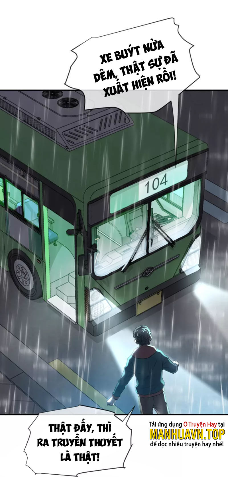 Ta Có Một Tòa Nhà Ma Chapter 175 - Trang 4