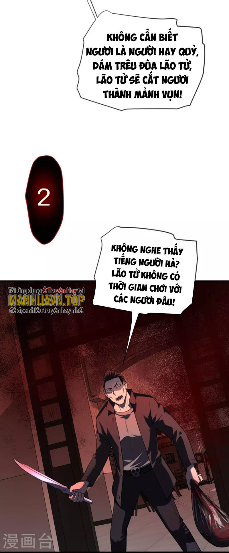 Ta Có Một Tòa Nhà Ma Chapter 177 - Hamtruyen.vn
