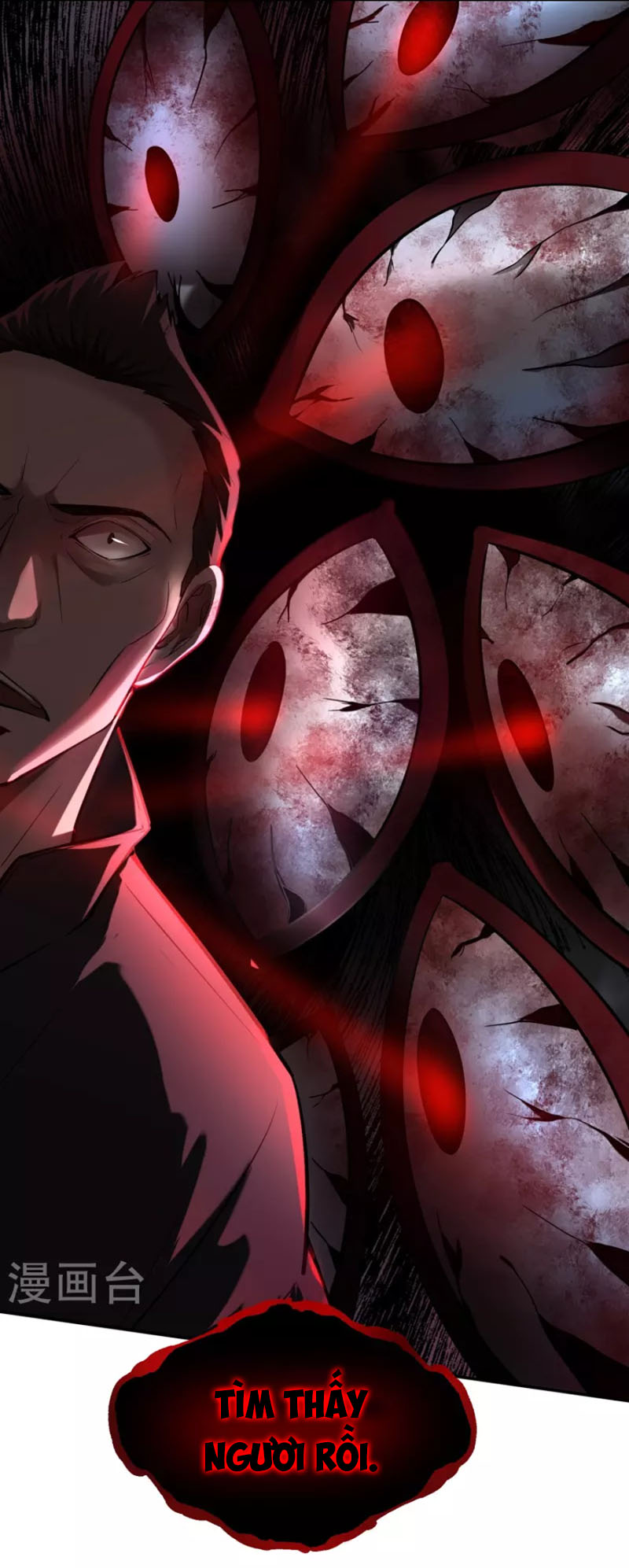 Ta Có Một Tòa Nhà Ma Chapter 177 - Hamtruyen.vn