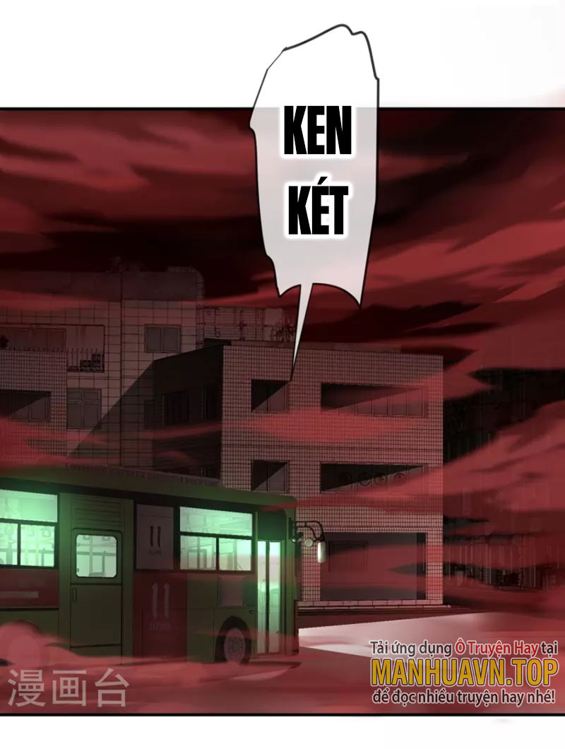 Ta Có Một Tòa Nhà Ma Chapter 176 - Trang 13