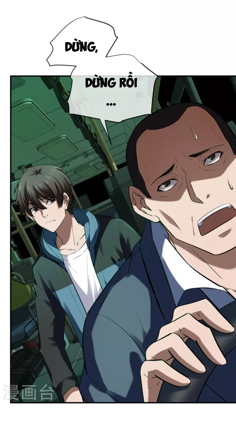 Ta Có Một Tòa Nhà Ma Chapter 176 - Trang 14