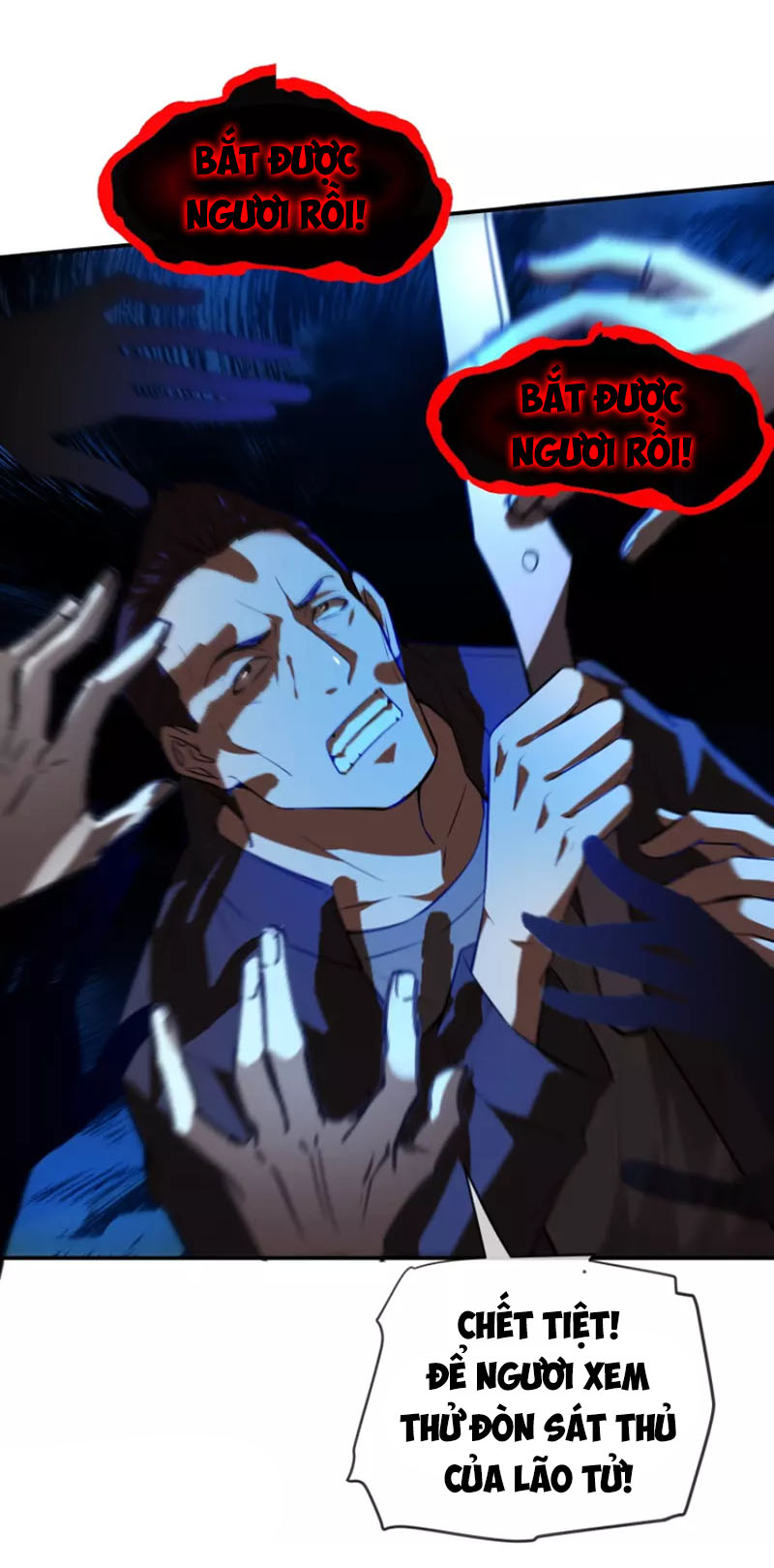 Ta Có Một Tòa Nhà Ma Chapter 177 - Hamtruyen.vn
